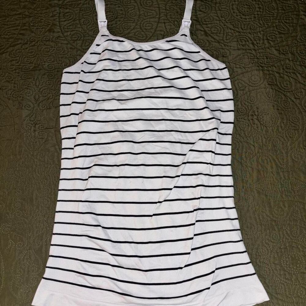 Feathers Women's multi Vest